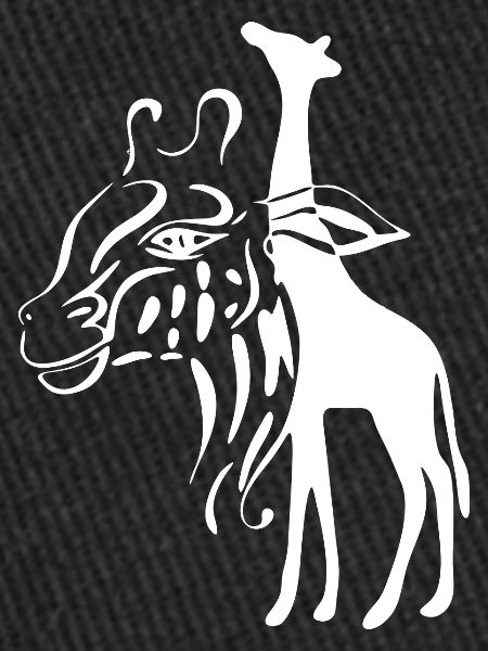 Giraffen