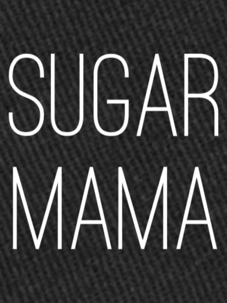 Sugar mama