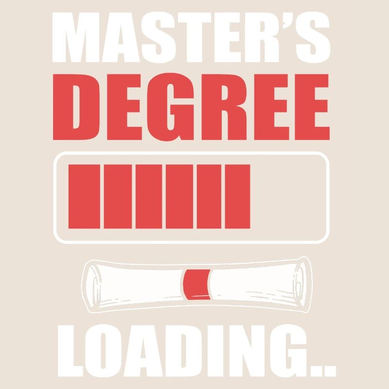 Master Studium Abschlussfeier