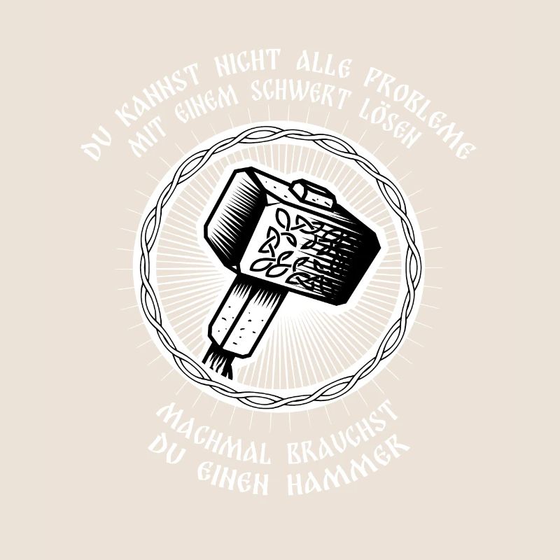 Wikinger Valhalla | Thor | Odin | VIKINGS Ragnar