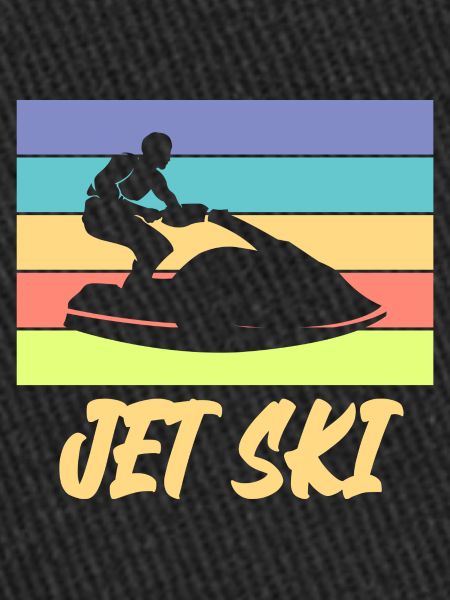 jet ski
