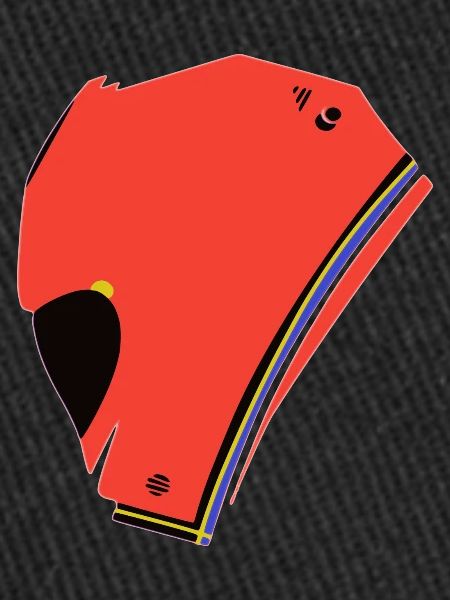 Casque