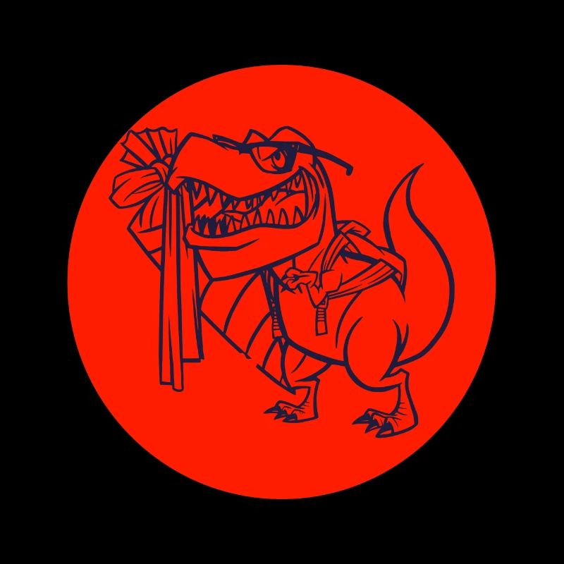 T Rex