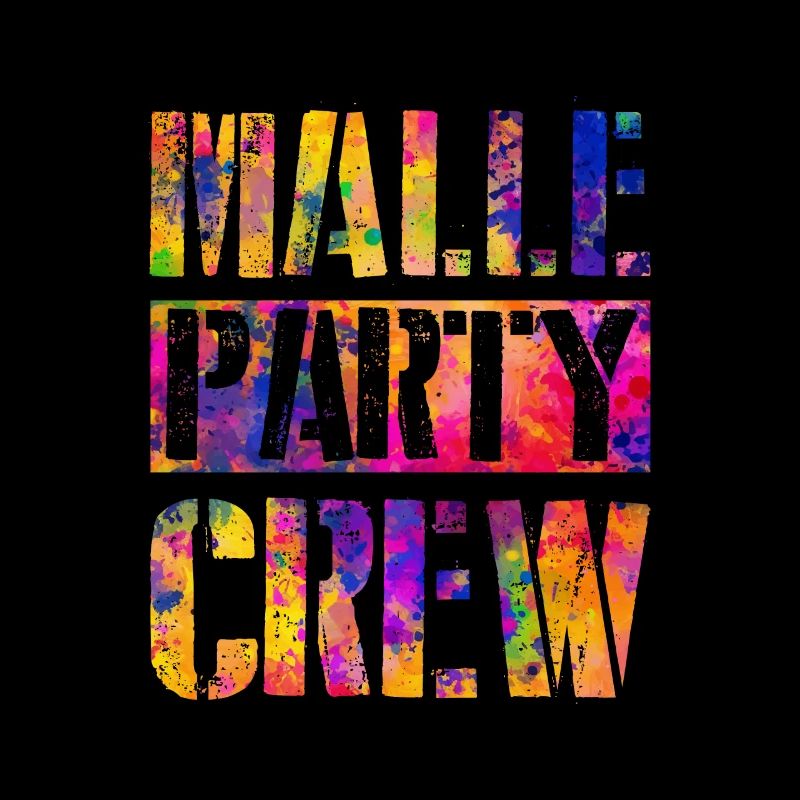Malle Party Crew