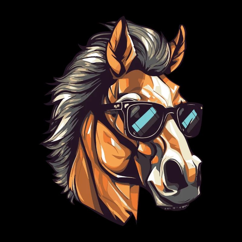 Cheval Hipster Cool Party
