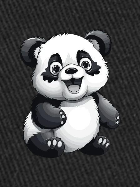 Panda Animal