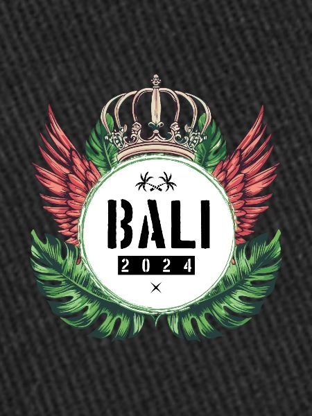 Bali 2024 Team