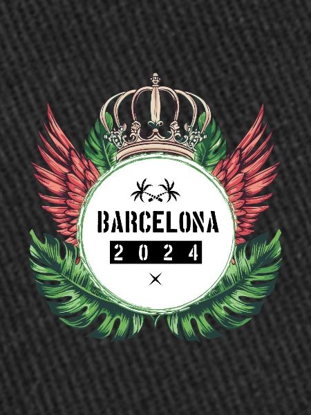 L’équipe de Barcelone 2024