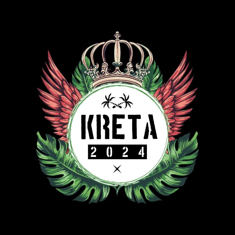 Kreta 2024 Team