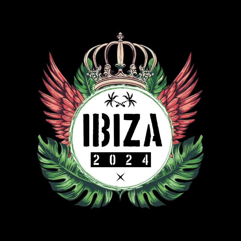 Ibiza 2024 Team