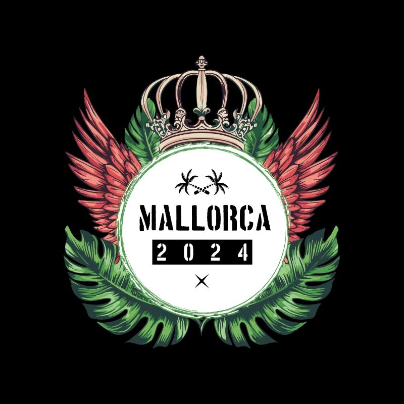 Majorque 2024 Équipe