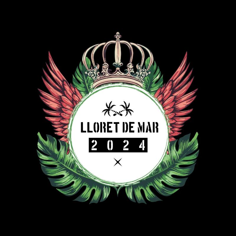 Lloret De Mar 2024 Team