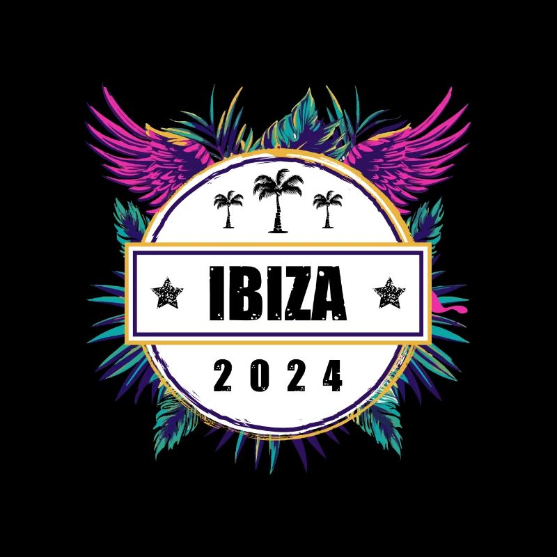 Ibiza 2024 Team