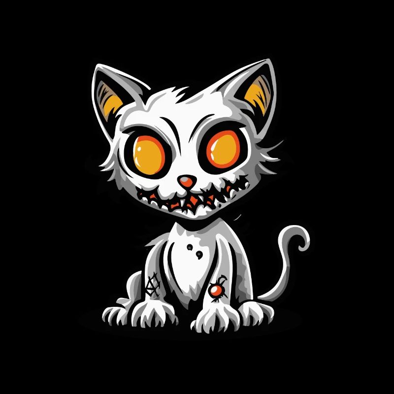 Halloween Chat Chat