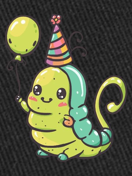 Ver Anniversaire Bébé