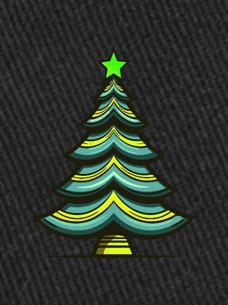 Arbre de Noël