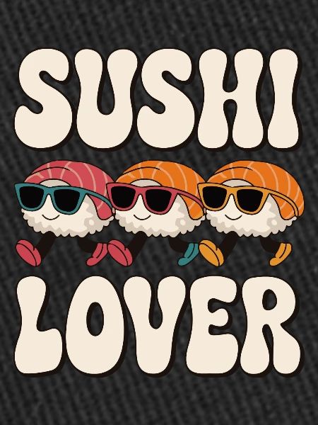 Sushi Lover
