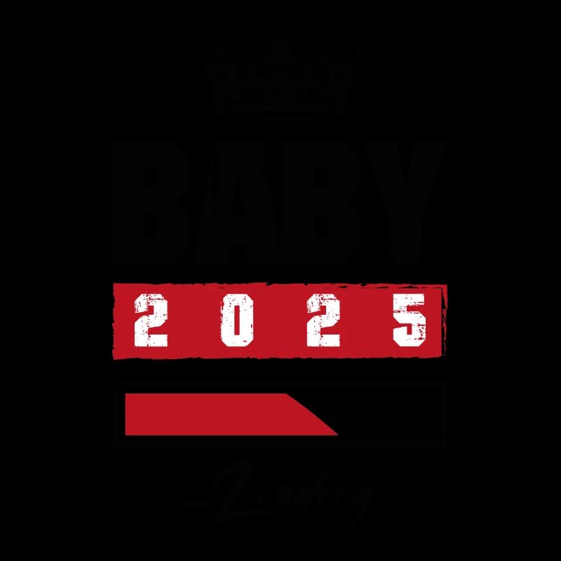 Bébé 2025 Chargement