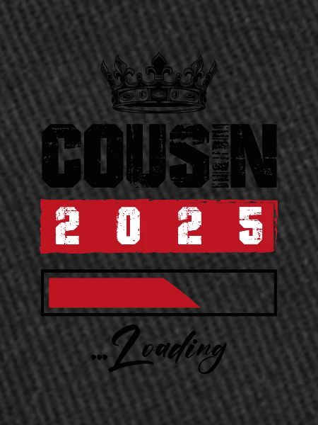 Cousin 2025 Loading