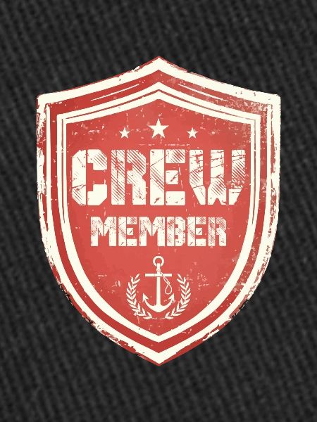 Crew Member