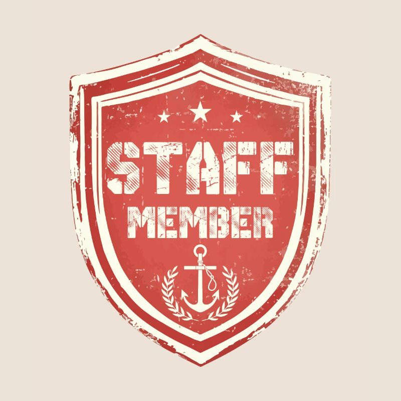 Membre du personnel