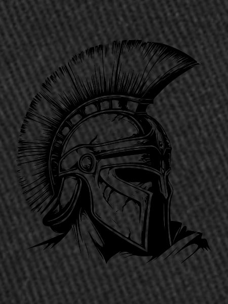 Casque Spartan