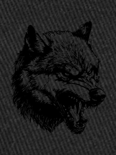 Wolf Head