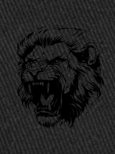 Lion Head