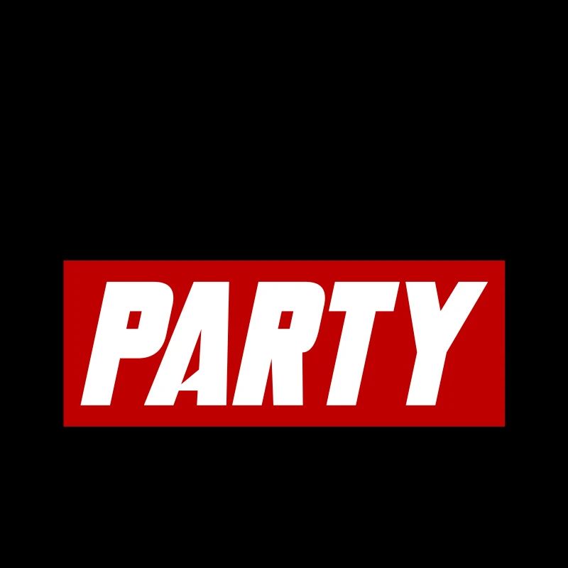 Après Ski Party Team