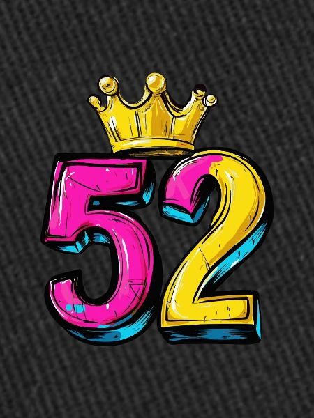 52 Number Krone