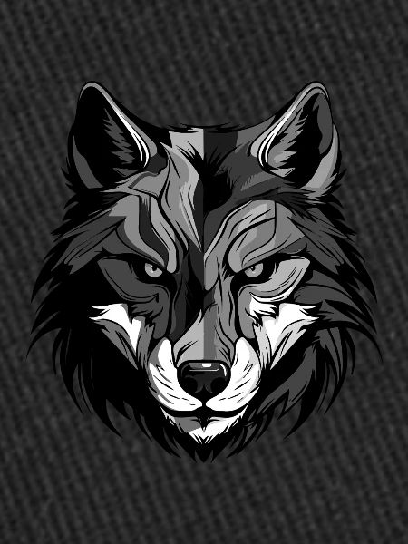 Wolf Head