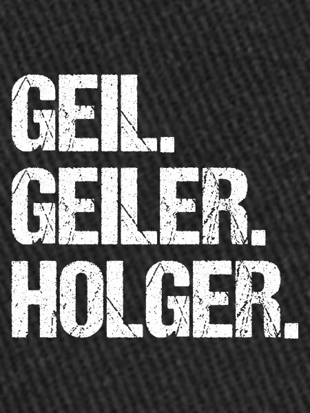 Holger