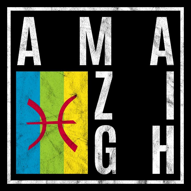 Amazigh