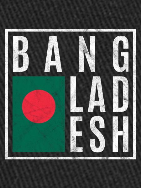 Bangladesh