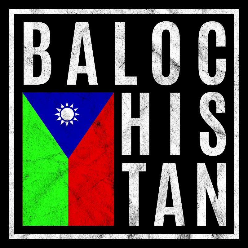 Baloutchistan