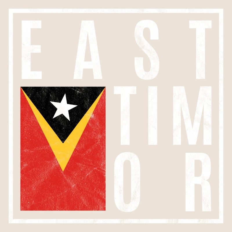 Osttimor