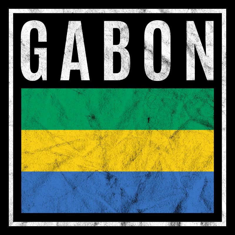 Gabon