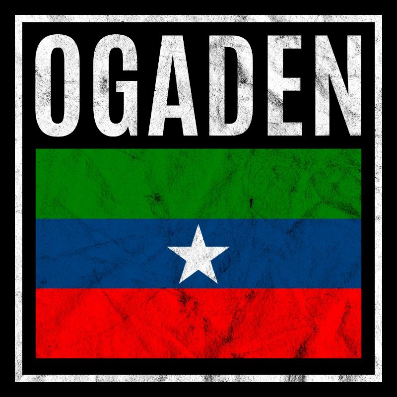 Ogaden