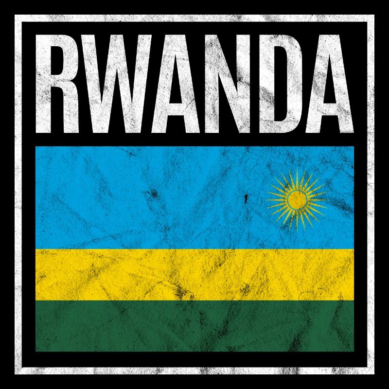 Rwanda