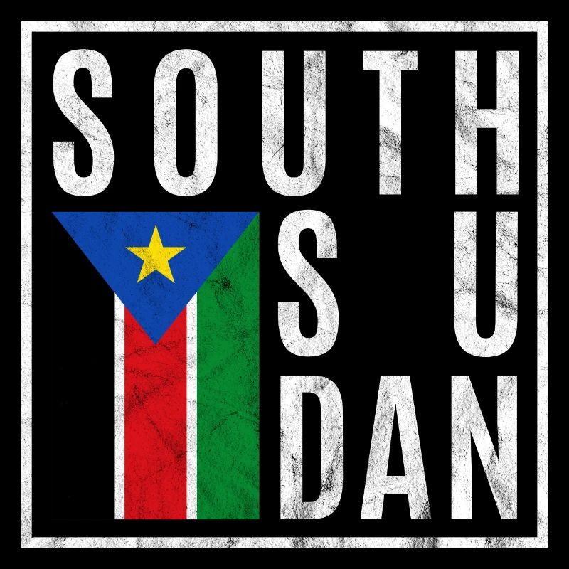 Soudan du Sud