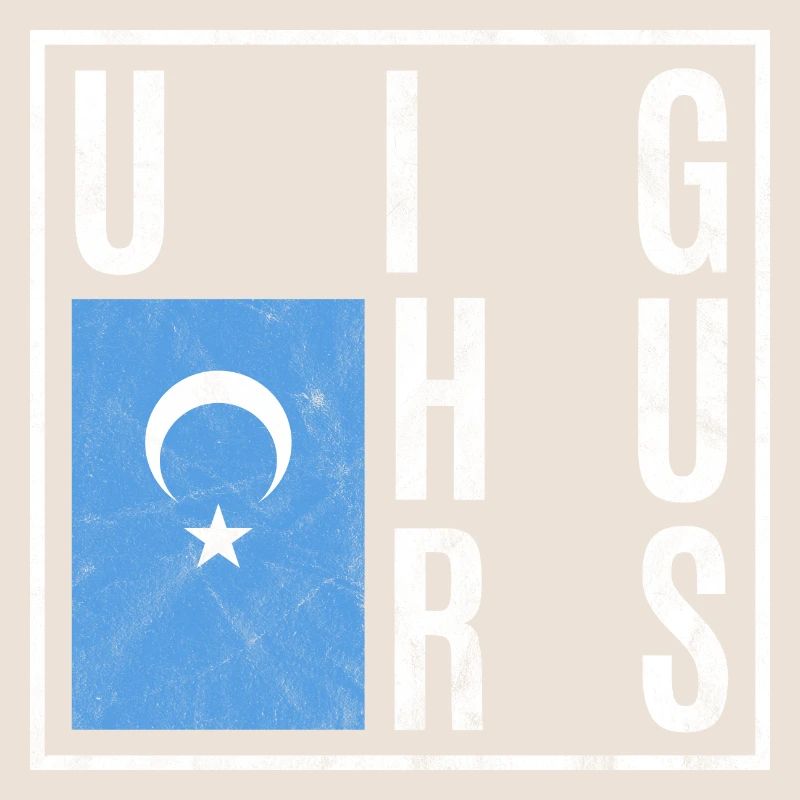 Uiguren