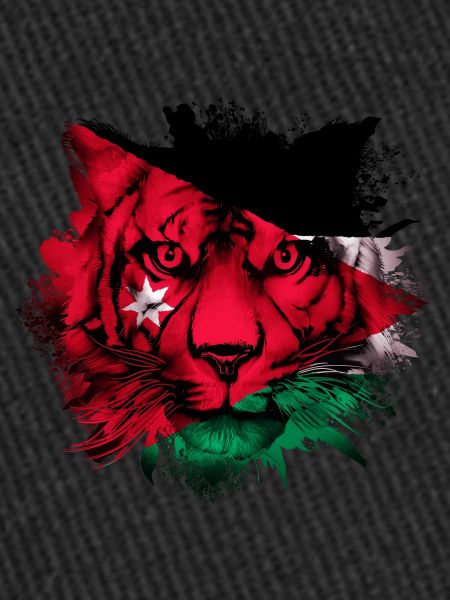 Jordan
