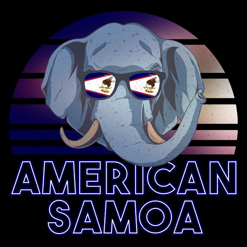 Amerikanisch-Samoa