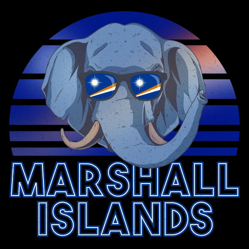 Îles Marshall