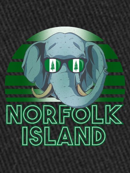 Île Norfolk