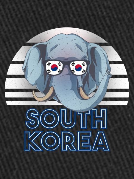 South Korea