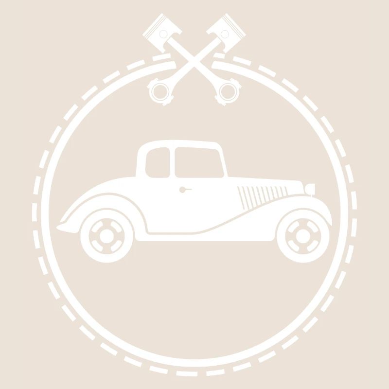 Oldtimer - Auto Nostalgisch Vehicles