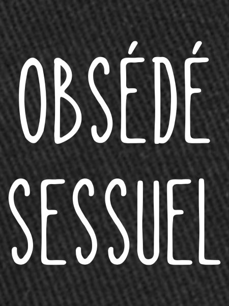 obsédé sessuel