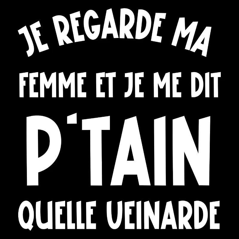 quelle veinarde