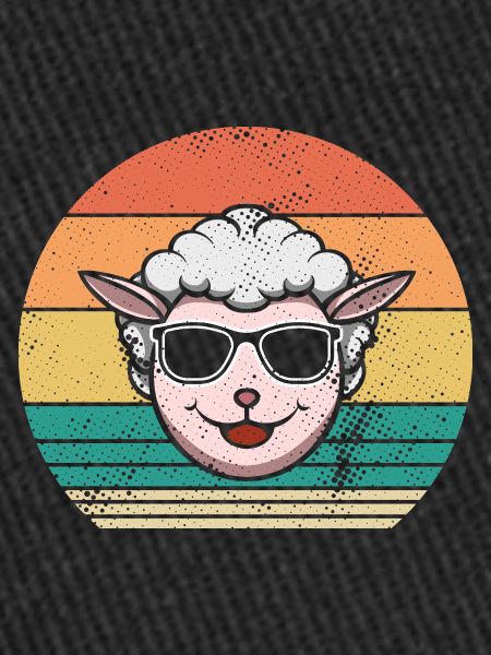 Shepherd Sheep